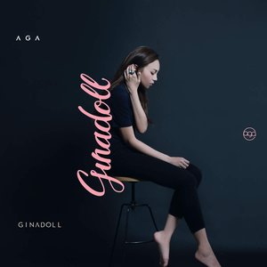 “Ginadoll”的封面