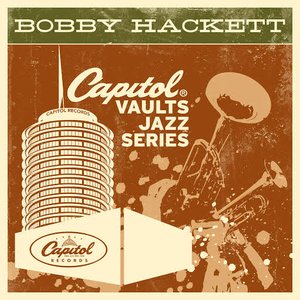 Image for 'The Capitol Vaults Jazz Series (Remastered)'