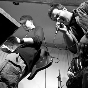 Image for 'Headswitch'