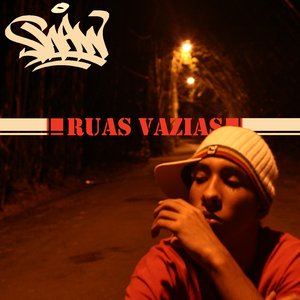 Image for 'Ruas Vazias'