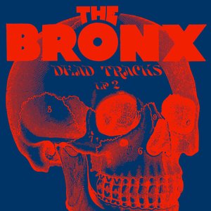 Image for 'Dead Tracks, Vol. 2'