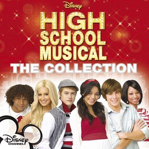 Image for 'High School Musical - The Collection'