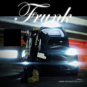 “Frunk”的封面