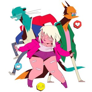 Image for 'Studio Killers'