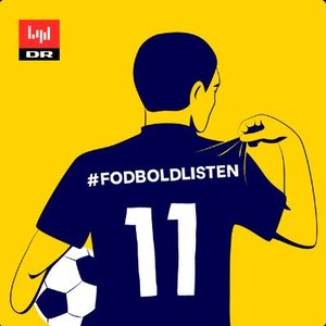 Изображение для 'Fodboldlisten'