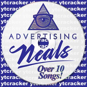 Immagine per 'Advertising Neals'