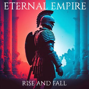 “Rise And Fall”的封面