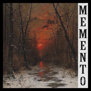 Image for 'Memento'