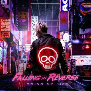 Image for 'Losing My Life (Single)'