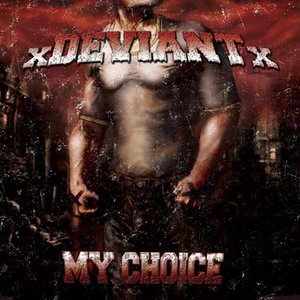 Image for 'My Choice [EP]'