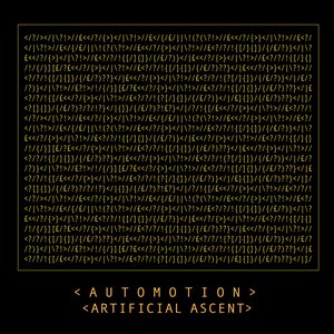 Image for 'Artificial Ascent'