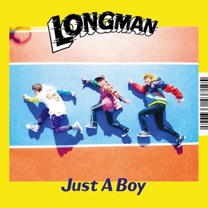 Image for 'Just A Boy'