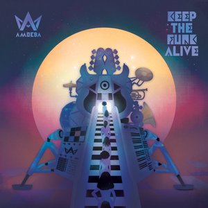 Image for 'Keep The Funk Alive'