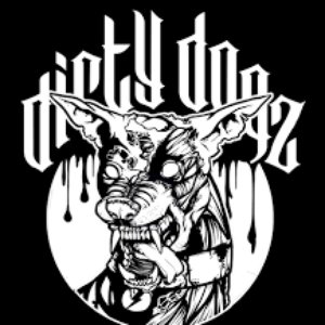 “Dirty Dogz”的封面