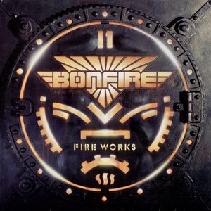 “Fire Works”的封面