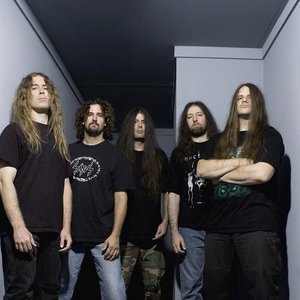 Bild för 'Cannibal Corpse'