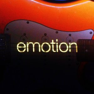 Image for 'emotion'