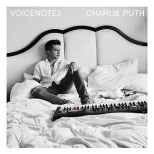 “Voicenotes”的封面