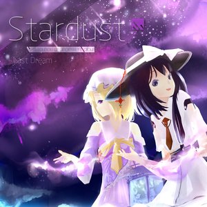 Image for 'Stardust'