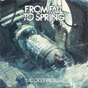 Изображение для 'CONTROL'