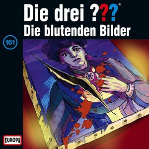 Image for '161/Die blutenden Bilder'