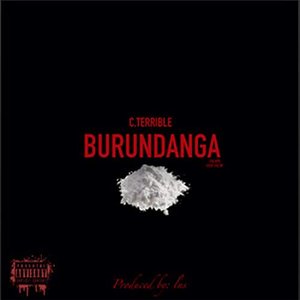 Image for 'Burundanga'