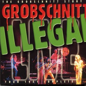 Bild für 'Grobschnitt Story, Vol. 4 (Live, Grugahalle Essen 08.05.1981)'