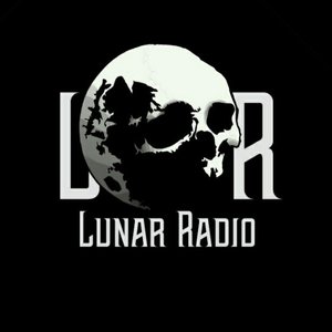 Image for 'Lunar Radio'