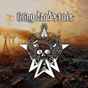 Изображение для 'Living Dead Stars'