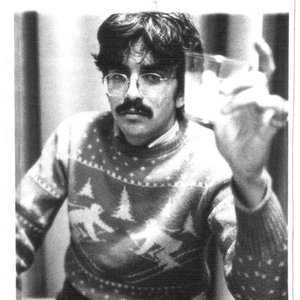 Image for 'Van Dyke Parks'