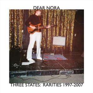 Image for 'Three States: Rarities 1997-2007'