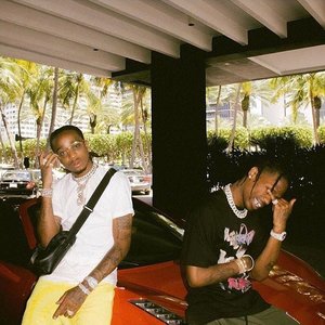 Bild för 'Huncho Jack'