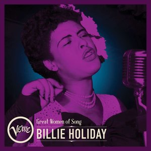 Bild für 'Great Women Of Song: Billie Holiday'