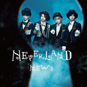 'NEVERLAND'の画像