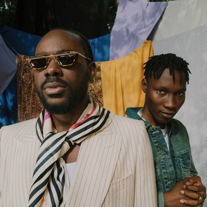 Image for 'Party No Dey Stop'