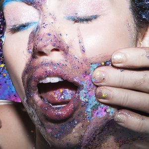 Bild för 'Miley Cyrus & Her Dead Petz'