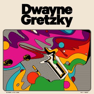 Image for 'Dwayne Gretzky'