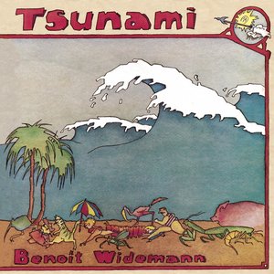 'Tsunami'の画像