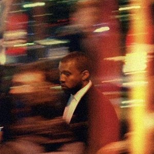 “Kanye West”的封面