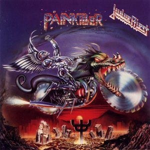 Image for 'Painkiller [The Re-Masters]'