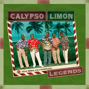 Image for 'Calypso Limón Legends'