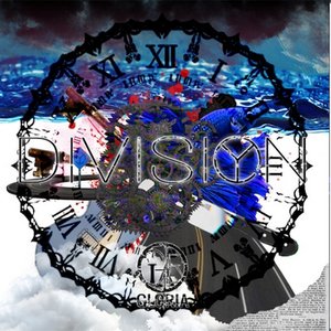 Image for 'DIVISION 【B盤】'