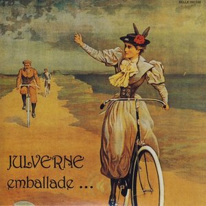 Image for 'Emballade ...'