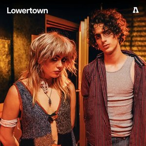 Image for 'Lowertown on Audiotree live'