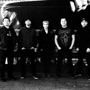 Image for 'Black Stone'