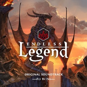 Immagine per 'Endless Legend (Original Game Soundtrack)'