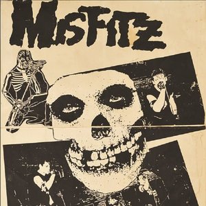 Изображение для 'Misfitz Unauthorized Box (1977-1983)'
