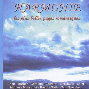 Image for 'Harmonie'