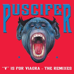 '"V" Is For Viagra: The Remixes'の画像