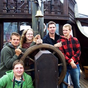 Zdjęcia dla 'Pod wiatr'